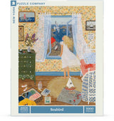 Seabird 1000pc Puzzle | New York Puzzle Company | NPZLP2543