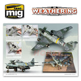 The Weathering Magazine - Styles - Issue 12 | Ammo by Mig Jimenez |  MIG4511