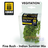 Fine Bush Indian Summer Mix | Ammo Mig Jimenez | AMIG8383