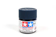 Tamiya Acrylic Mini Paint X-3 Royal Blue