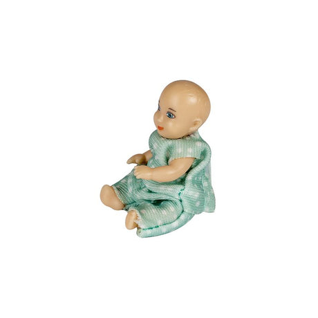 Charlie Doll Family Set | Lundby | 60-2137-00