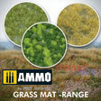 Small Autumn Bushes | Ammo by Mig Jimenez | MIG8359