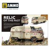 Stahladler - The German Way of Engineering Book | Ammo by Mig Jimenez | MIG6289