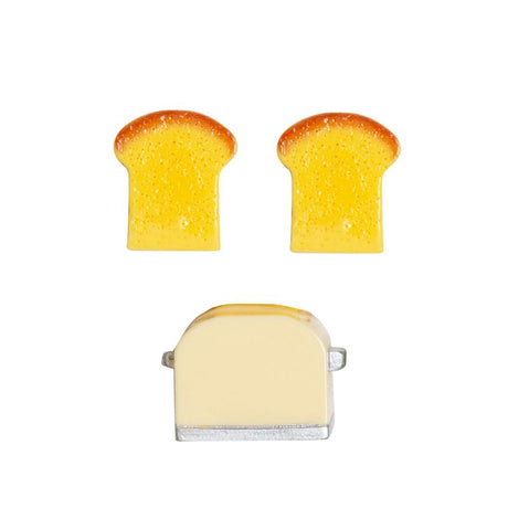 Toast & Tea | Lundby | 60-2149-00