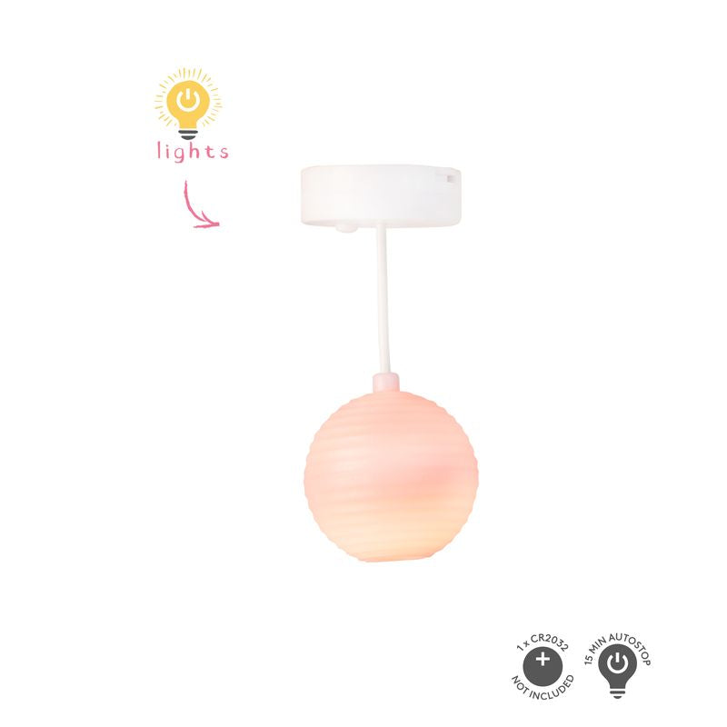 Paper Lanterns | Lundby | 60-2129-00