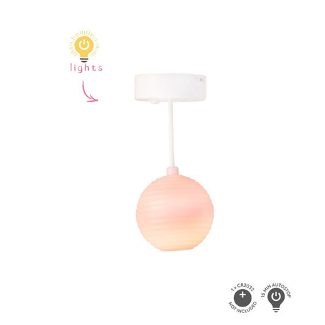 Paper Lanterns | Lundby | 60-2129-00