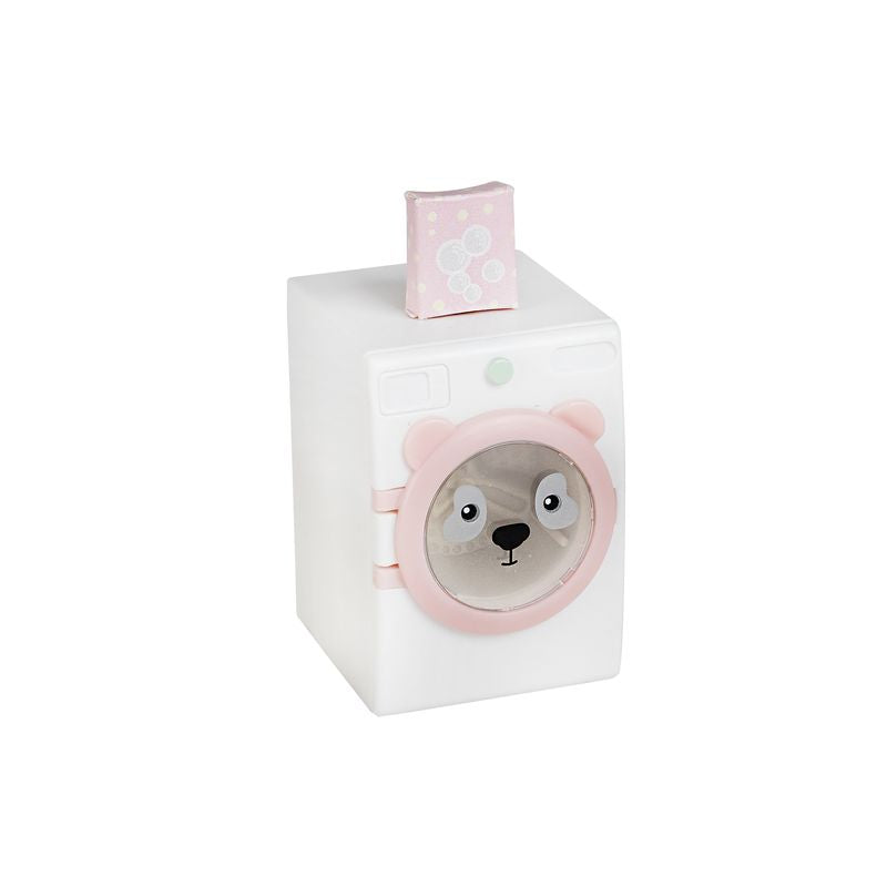 Cleaning & Laundry Set | Lundby | 60-2126-00