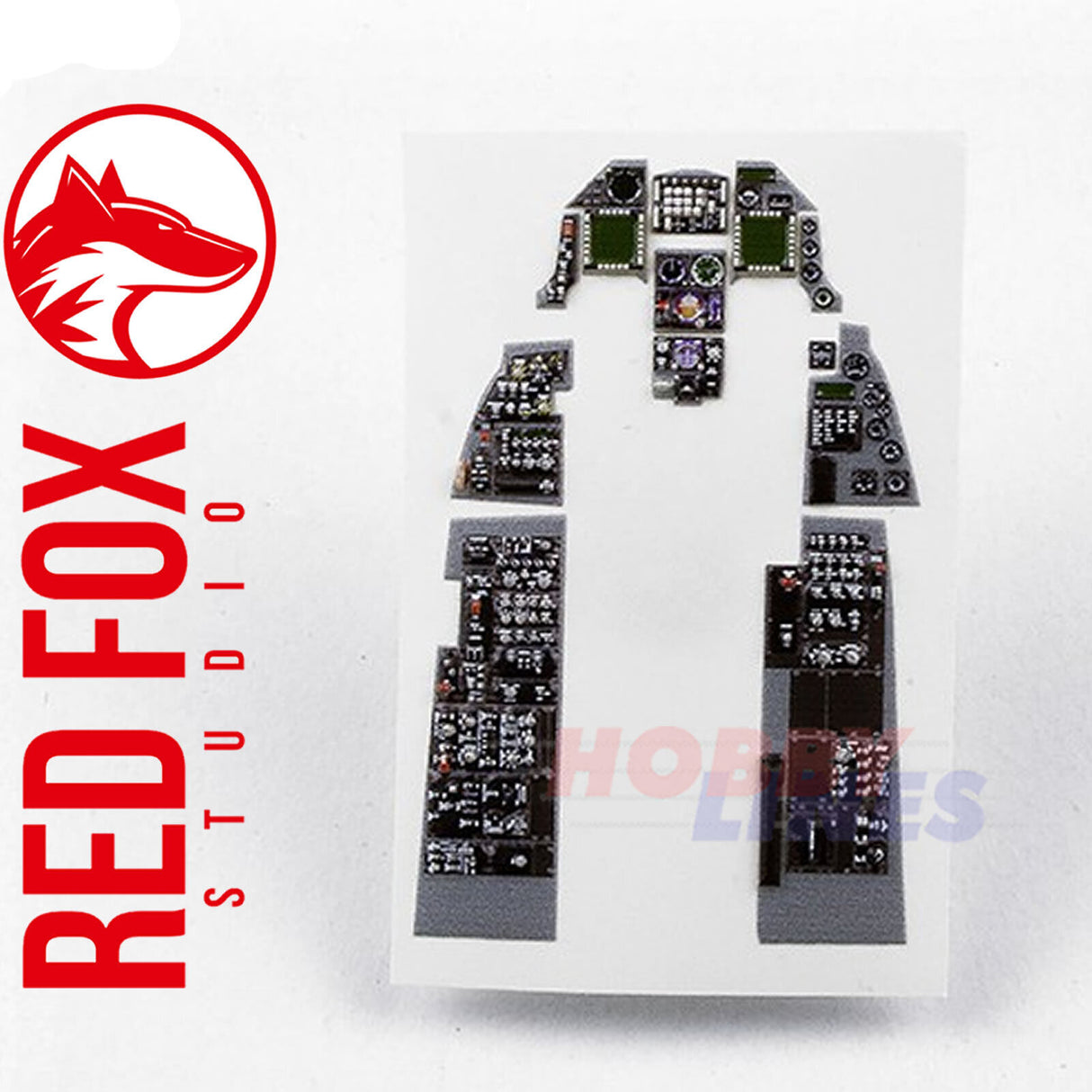 1/32 F-16CJ Fighting Falcon (for Tamiya kit)