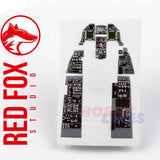 1/32 F-16CJ Fighting Falcon (for Tamiya kit)