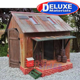 SCENIC RUST KIT 100g 3 part finish on wood plastic metal BD27 Deluxe Materials