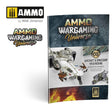 Ammo Wargaming Universe - Book 08 – Aircraft and Spaceship Weathering | Ammo by Mig Jimenez | MIG6927