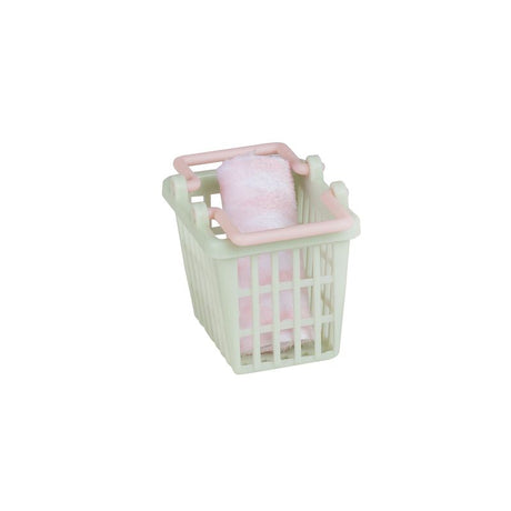 Cleaning & Laundry Set | Lundby | 60-2126-00