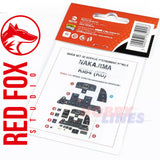 1/32 Nakajima Ki84 (KO) (for Hasegawa kit)