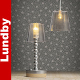 Floor and Ceiling Lamp - Doll house furniture | Lundby | 60-6059-00