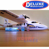 FOAM 2 FOAM 50ml high tack aircraft models Depron EPO wood AD34 Deluxe Materials