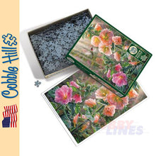 Load image into Gallery viewer, After the Rain Cobble Hill puzzle 1000pc CH40165
