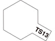 Ts-13 Clear