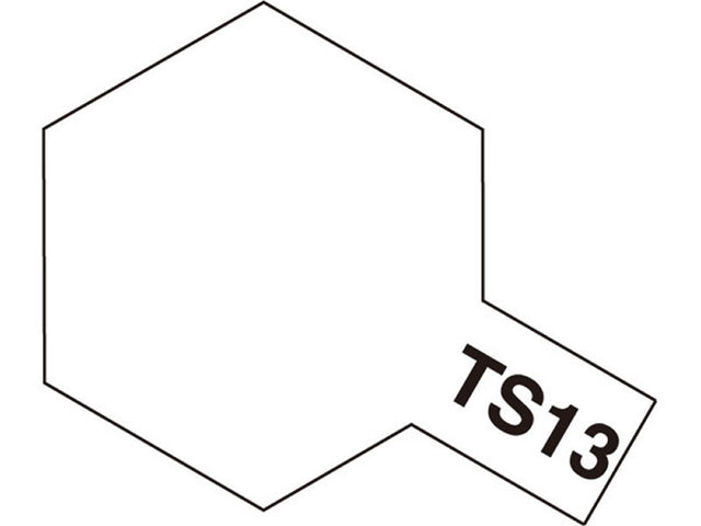 Ts-13 Clear