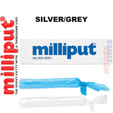 MILLIPUT 2 Part Epoxy Putty range DIY Craft Model Hobby Filler Repair 4oz 113.4g