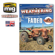 THE WEATHERING MAGAZINE - Issue 21 Faded | Ammo by Mig Jimenez 