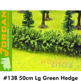 #13B 50cm Large Green Hedge | Jordan | 59550