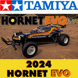 Tamiya Hornet EVO 1:10 R/C High Performance Off Road Racer 58742