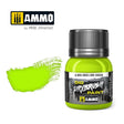 DIO Drybrush Paint - Lime Green 40ml | Ammo by Mig Jimenez | MIG0650