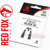 1/48 F-35A Lightning II (for Tamiya kit)