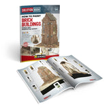 Solution Box 09 - Brick Buildings | Ammo by Mig Jimenez | MIG7710