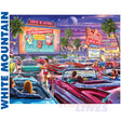 Drive-In Movie 1000 Pieces 1495
