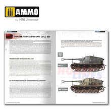 Load image into Gallery viewer, STALINGRAD VEHICLE COLOURS German &amp; Russian Book Ammo by Mig Jimenez MIG6146
