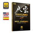 YAKUMO by Mig Jimenez | Ammo by Mig Jimenez | MIG6249