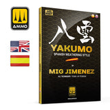 YAKUMO by Mig Jimenez | Ammo by Mig Jimenez | MIG6249