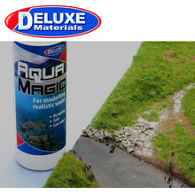 Load image into Gallery viewer, AQUA MAGIC 50ml modelling realistic water Deluxe Material BD81
