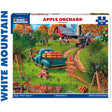 Apple Orchard - 1000pc Puzzle | White Mountain | 2159pz