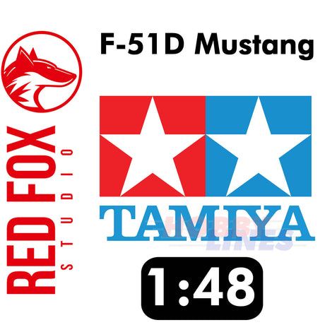 1/48 F-35A Lightning II (for Tamiya kit)