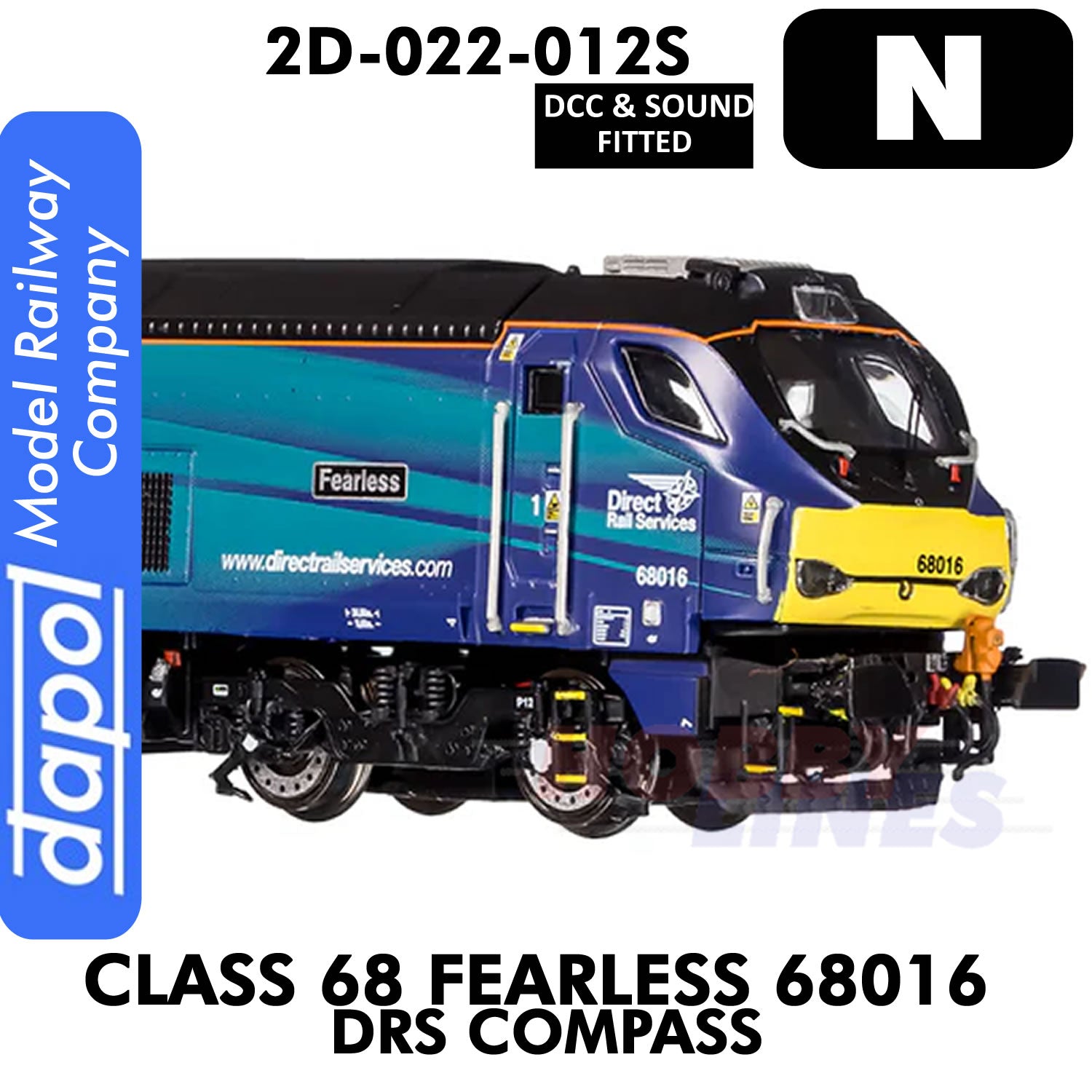 [SALE][SPICA] OpenHeart SPI66-OH-PG/BR TiCTACオリジナル 自動巻 レディース 2D-022-012 N Gauge Class 68 Fearless 68016 DRS Compass\u2013 Dapol