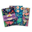 Victoria's Little Book Set | eeBoo | LBNBK4
