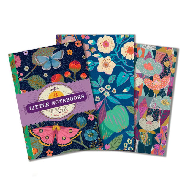 Victoria's Little Book Set | eeBoo | LBNBK4