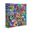 Horoscopes 1000pc Puzzle | eeBoo | PZT655