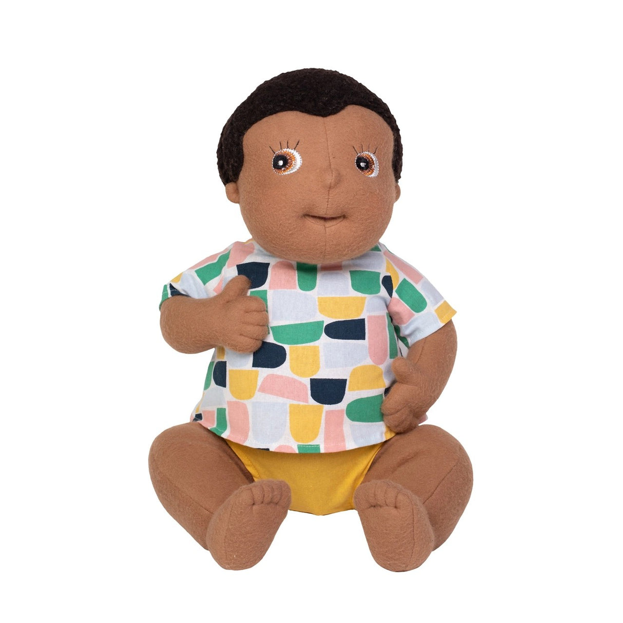 Baby Ali | Rubens Barn Doll | 30-1210-00