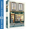 The Book Exchange 1000pc Puzzle  | New York Puzzle Company | NPZLP2329