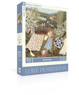 Buttercup 500pc Puzzle | New York Puzzle Company | NPZLP2463