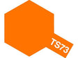 Ts-73 Clear Orange