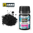 Wargaming Universe - Pigment Carbonized Black - 35ml | Ammo by Mig Jimenez | MIG3052 