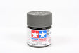 Tamiya Acrylic Mini Paint Xf-56 Metallic Grey