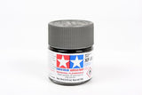 Tamiya Acrylic Mini Paint Xf-56 Metallic Grey