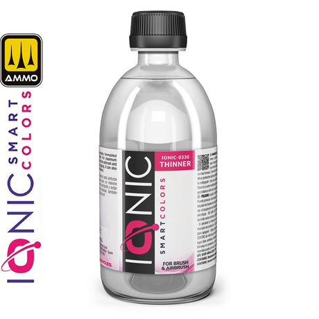 Thinner - 500ml | IONIC | IONIC0330
