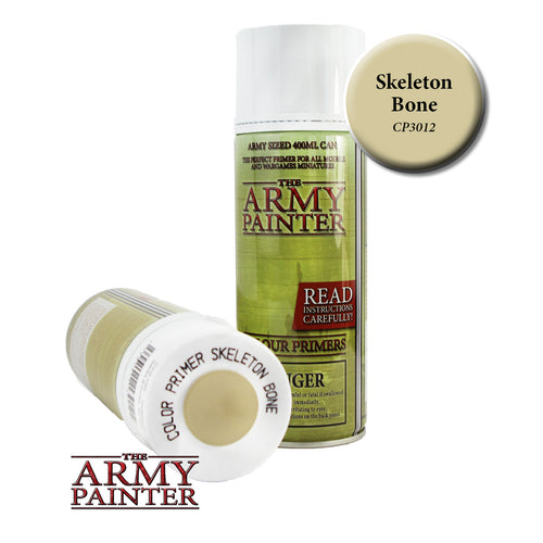 CP3012S Army Painter Spray Skeleton Bone