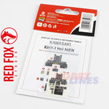 1/32 Kawasaki Ki61-I Hien (for Hasegawa kit)